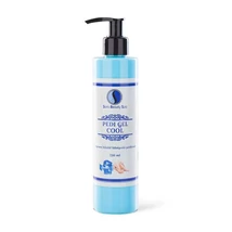 SB Jegesen hűsítő lábápoló pedizselé - 250ml