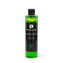 SB Nyugtató bőrápoló gél - Aloe Vera kivonattal, 250ml
