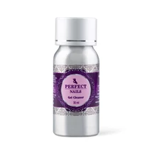 Gel Cleaner - Fixáló folyadék 30ml