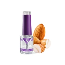 Körömápoló olaj - Cuticle Oil Marzipan 4ml