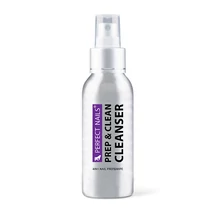 Prep&amp;Clean Cleanser - Univ. Körömelők., Zseléfix., Tisztítófoly.spray 100ml