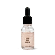 Körömápoló olaj - Rose Gold