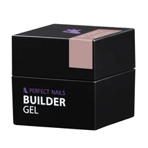 Pudding Cover Gel - Építőzselé - Cover Tan 50g