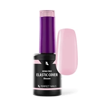 PN-Elastic Cover Base Gel – Hema Free Erősített Gél Lakk Alap-Blossom - 8ml