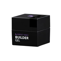 Smart Flex Gel Átlátszó Műkörömépítő Zselé - Clear 15g