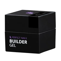 Smart Flex Gel Átlátszó Műkörömépítő Zselé - Clear 50g - TPO mentes