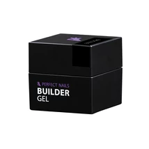 Basic Blue Gel - Műkörömépítő Zselé 15g