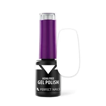 HEMA FREE Gél Lakk HF044 - Extra White, 4ml