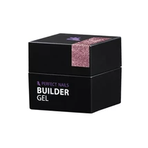 PN - Shimmer Gel - Csillámos Építőzselé - #2 Lush - 15g