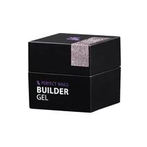 PN - Shimmer Gel - Csillámos Építőzselé - #5 Nova - 15g