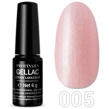 Profinails Gel Lac LED/UV 6g lakkzselé - 05