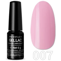 Profinails Gel Lac LED/UV 6g lakkzselé - 07