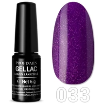 Profinails Gel Lac LED/UV 6g lakkzselé - 33