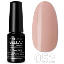 Profinails Gel Lac LED/UV 6g lakkzselé - 52