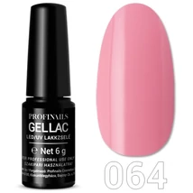 Profinails Gel Lac LED/UV 6g lakkzselé - 64