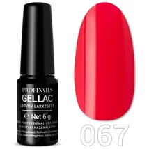 Profinails Gel Lac LED/UV 6g lakkzselé - 67