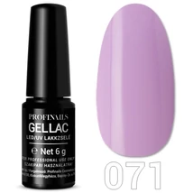 Profinails Gel Lac LED/UV 6g lakkzselé - 71