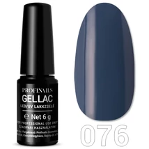 Profinails Gel Lac LED/UV 6g lakkzselé - 76