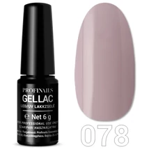 Profinails Gel Lac LED/UV 6g lakkzselé - 78