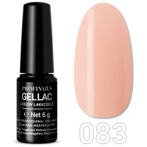 Profinails Gel Lac LED/UV 6g lakkzselé - 83