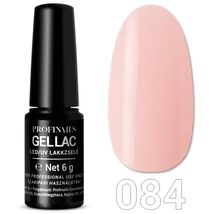 Profinails Gel Lac LED/UV 6g lakkzselé - 84