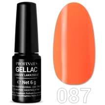 Profinails Gel Lac LED/UV 6g lakkzselé - 87