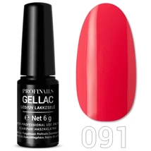Profinails Gel Lac LED/UV 6g lakkzselé - 91