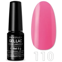 Profinails Gel Lac LED/UV 6g lakkzselé - 110