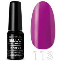 Profinails Gel Lac LED/UV 6g lakkzselé - 113