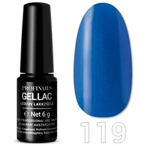 Profinails Gel Lac LED/UV 6g lakkzselé - 119