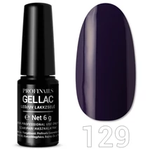 Profinails Gel Lac LED/UV 6g lakkzselé - 129
