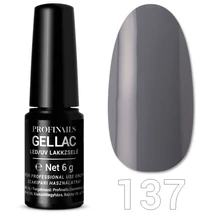 Profinails Gel Lac LED/UV 6g lakkzselé - 137
