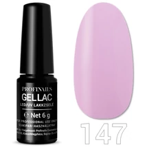 Profinails Gel Lac LED/UV 6g lakkzselé - 147