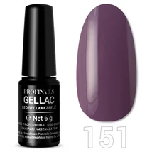 Profinails Gel Lac LED/UV 6g lakkzselé - 151