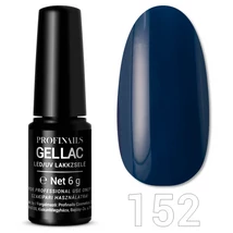 Profinails Gel Lac LED/UV 6g lakkzselé - 152