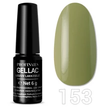 Profinails Gel Lac LED/UV 6g lakkzselé - 153