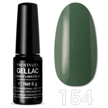 Profinails Gel Lac LED/UV 6g lakkzselé - 154