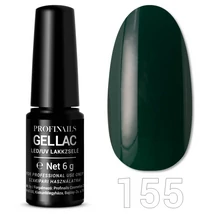 Profinails Gel Lac LED/UV 6g lakkzselé - 155