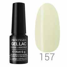 Profinails Gel Lac LED/UV 6g lakkzselé - 157