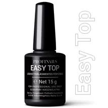 Profinails Easy Top fixálásmentes UV fényzselé 15g One Stephez