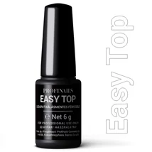 Profinails Easy Top fixálásmentes UV fényzselé 6g  One Stephez
