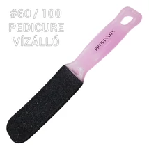 Profinails Pedikűr Pink sarokreszelő (vízálló) #60/100