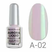 Profinails  Aurora Liquid körömdíszítő folyadék 5 ml A-02