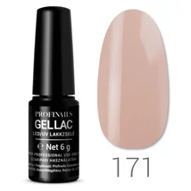 Profinails Gel Lac LED/UV 6g lakkzselé - 171