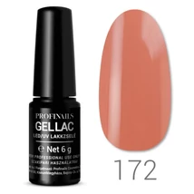 Profinails Gel Lac LED/UV 6g lakkzselé - 172