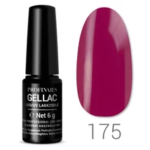 Profinails Gel Lac LED/UV 6g lakkzselé - 175