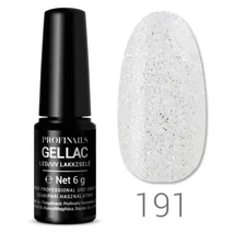 Profinails Gel Lac LED/UV 6g lakkzselé - 191