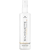 Silhouette Hajformázó és ápoló folyadék 200 ml