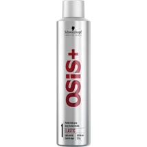 OSIS+ Elastic Rugalmas hajlakk 300ml