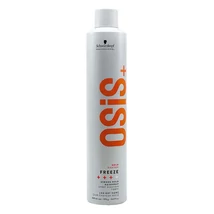 OSIS+ Session extrém erős tartást adó hajlakk 500ml